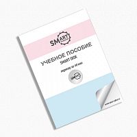 методичка по работе со SMART DISK (в электронном виде)