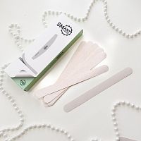 файлы MINI PREMIUM белые 25 шт