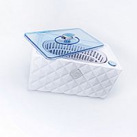 мощная и стильная ультразвуковая мойка CD-2830