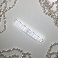 ОСНОВА  ЛОДОЧКА   М CRYSTAL 13 см