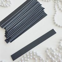 файлы LONG  на пене высотой 1 мм 50шт